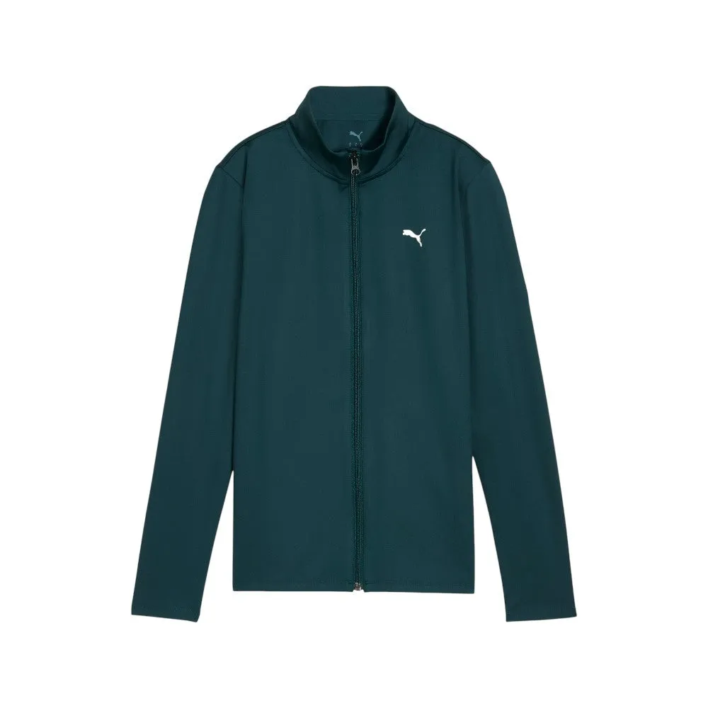 Training Strong Full Zip Jacket sold by Shoebacca