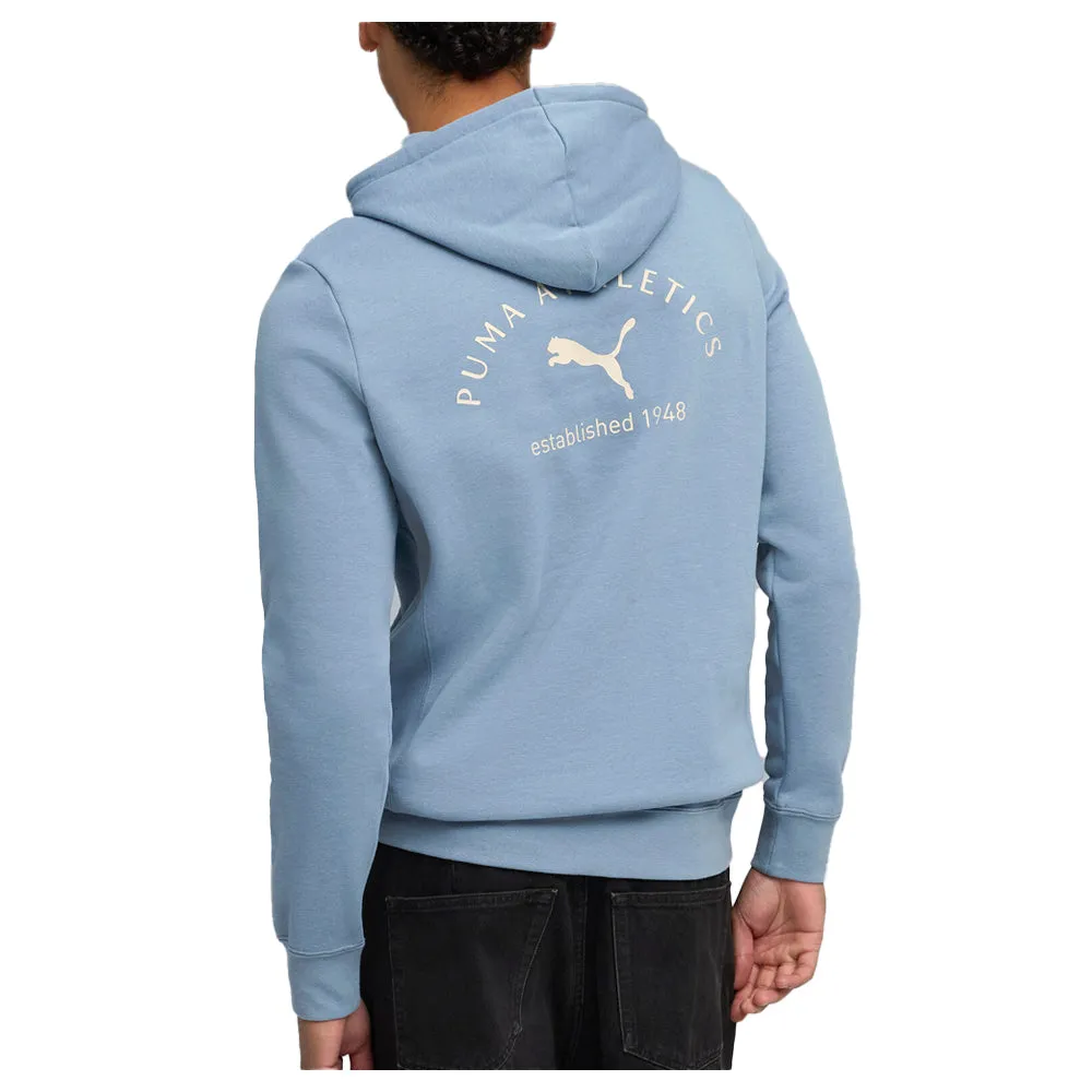 Class Graphic Pullover Hoodie sold by Shoebacca product image thumbnail 4