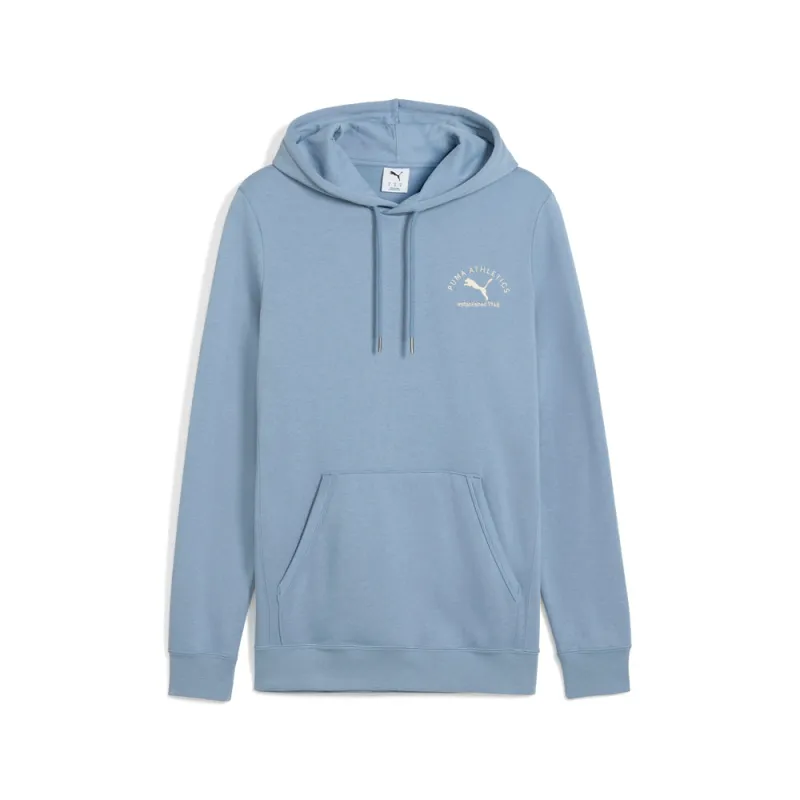 Class Graphic Pullover Hoodie made by Puma
