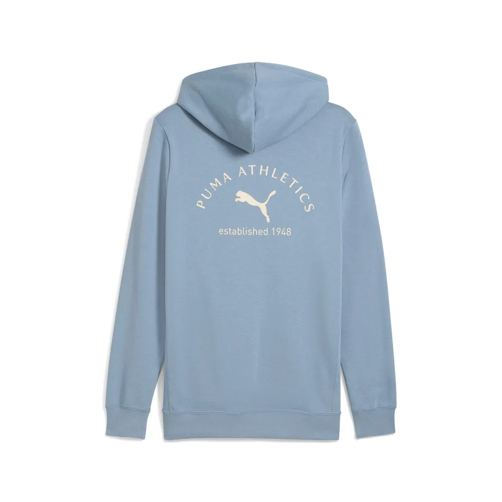 Class Graphic Pullover Hoodie sold by Shoebacca product image thumbnail 2