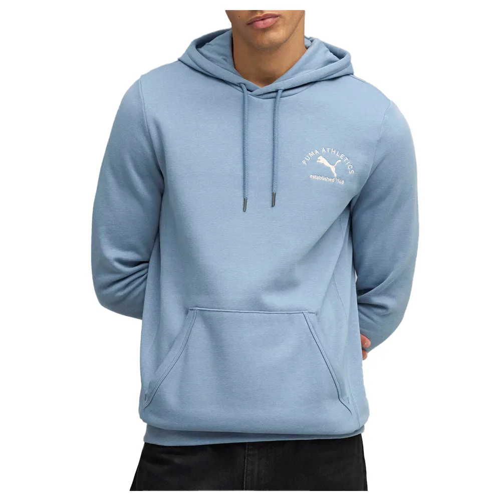 Class Graphic Pullover Hoodie sold by Shoebacca product image thumbnail 3
