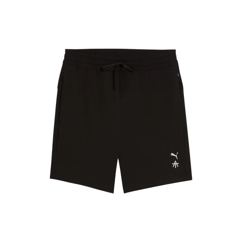 PUMA X ALEX TOUSSAINT 7 Inch Cloudspun Athletic Shorts made by Puma