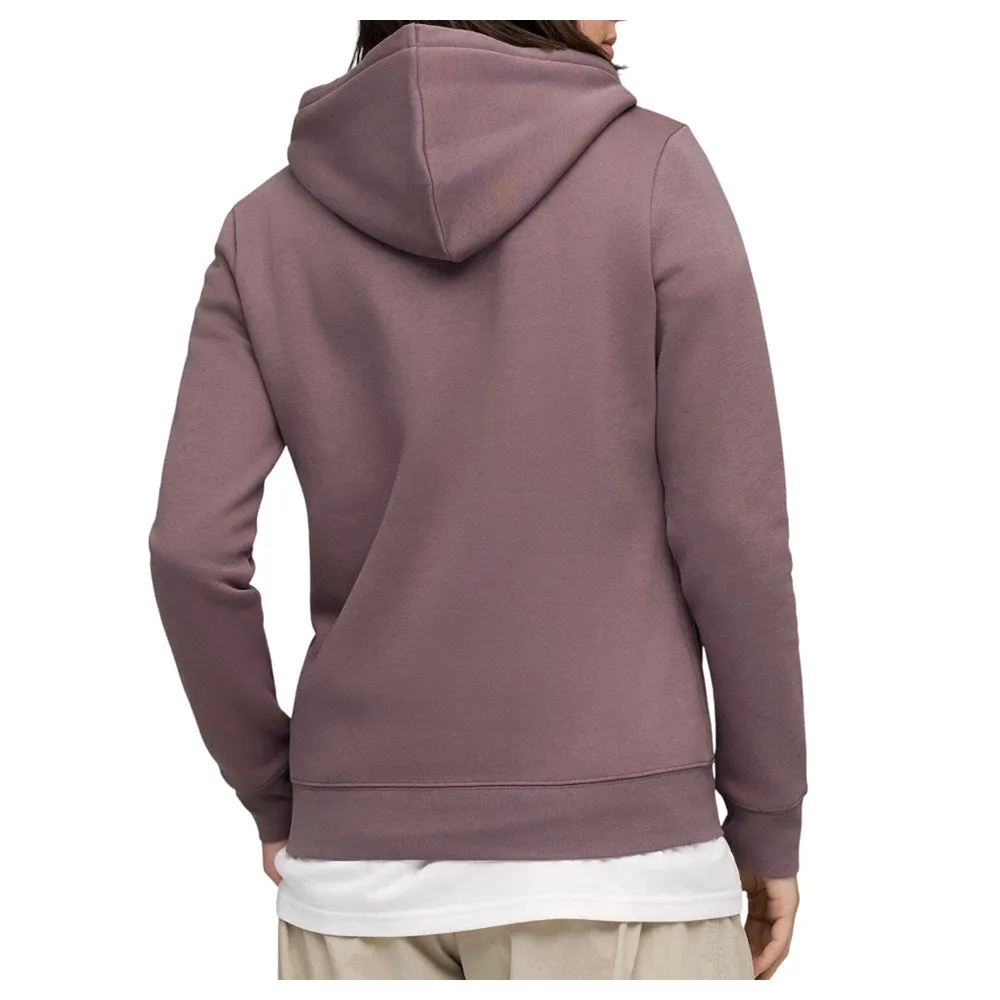 Essentials Metallic Pullover Hoodie sold by Shoebacca product image thumbnail 4