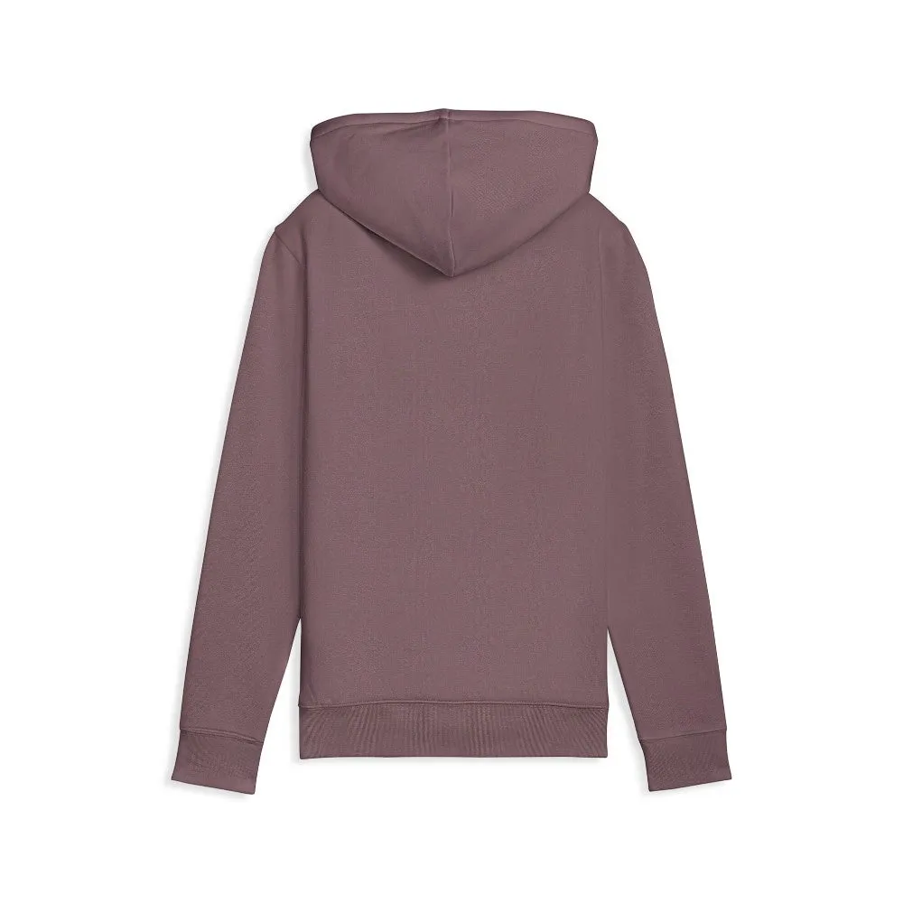 Essentials Metallic Pullover Hoodie sold by Shoebacca product image thumbnail 2