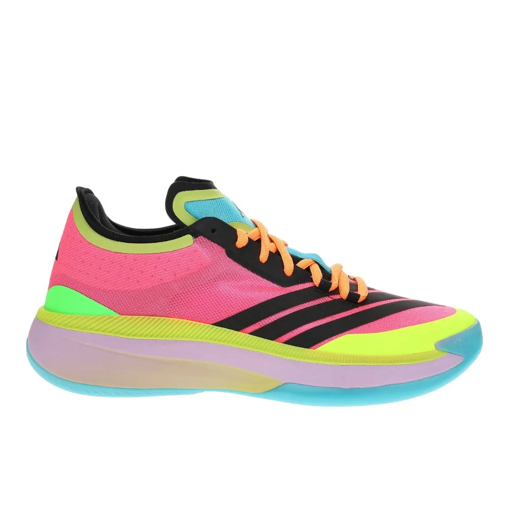 Jalen Green Adizero 3.0 Basketball Shoes sold by Shoebacca