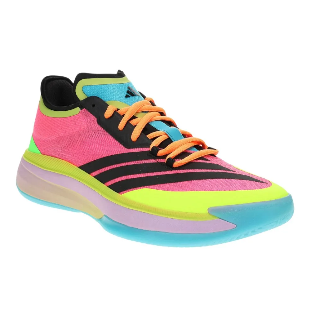Jalen Green Adizero 3.0 Basketball Shoes sold by Shoebacca product image thumbnail 2