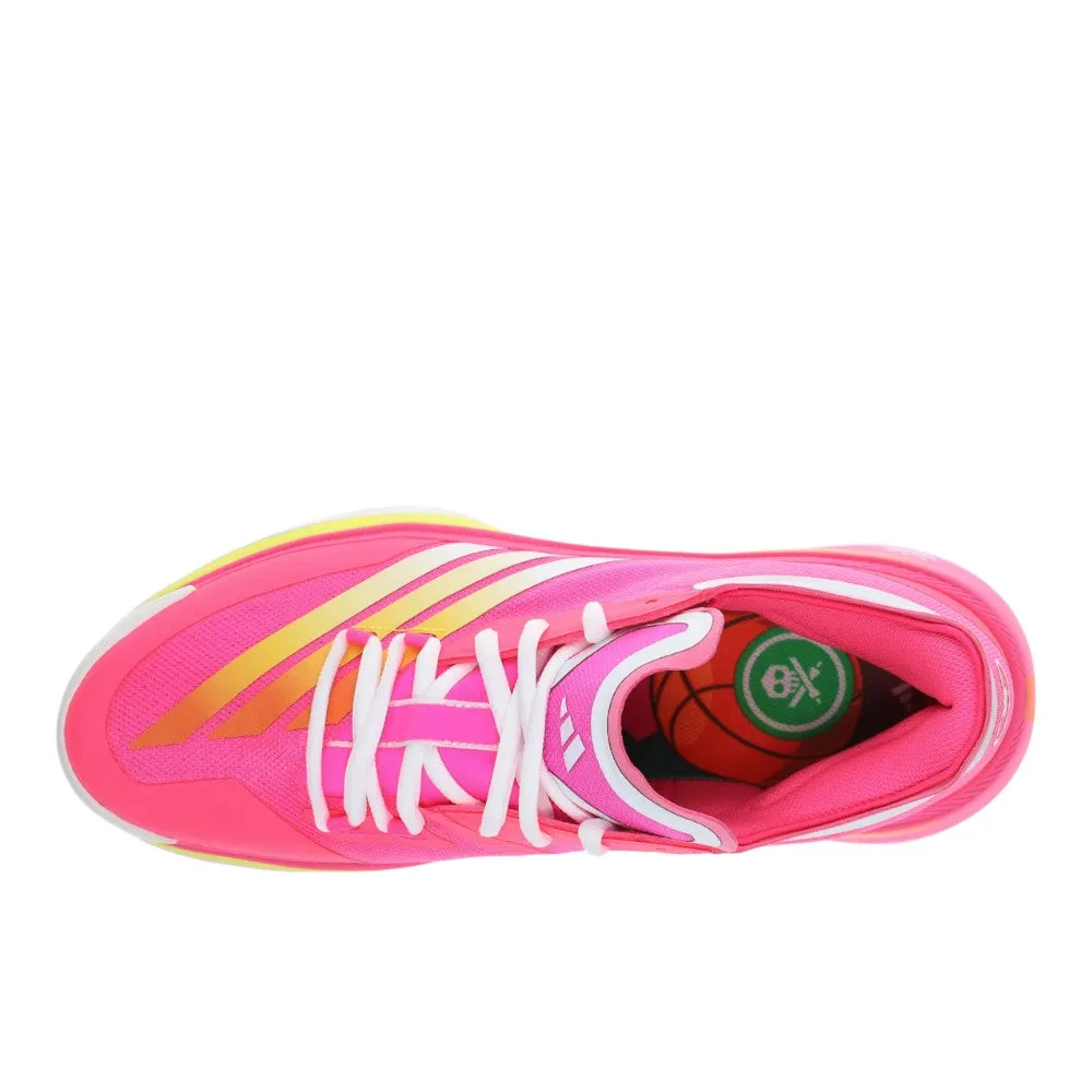 Jalen Green Adizero 3.0 Basketball Shoes sold by Shoebacca product image thumbnail 4