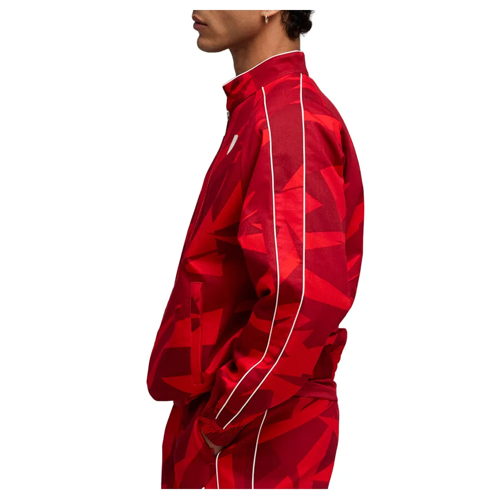 Scuderia Ferrari 20 Years Of Red T7 Full Zip Jacket sold by Shoebacca product image thumbnail 5