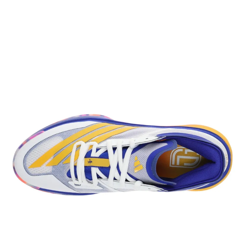 Jalen Green Adizero 3.0 Basketball Shoes sold by Shoebacca product image thumbnail 4