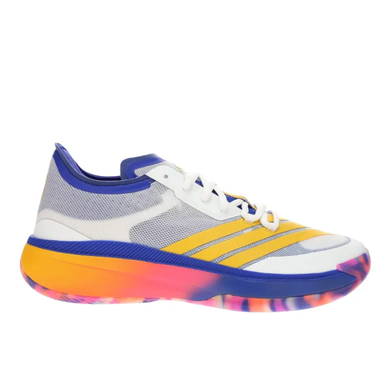 Jalen Green Adizero 3.0 Basketball Shoes made by Adidas