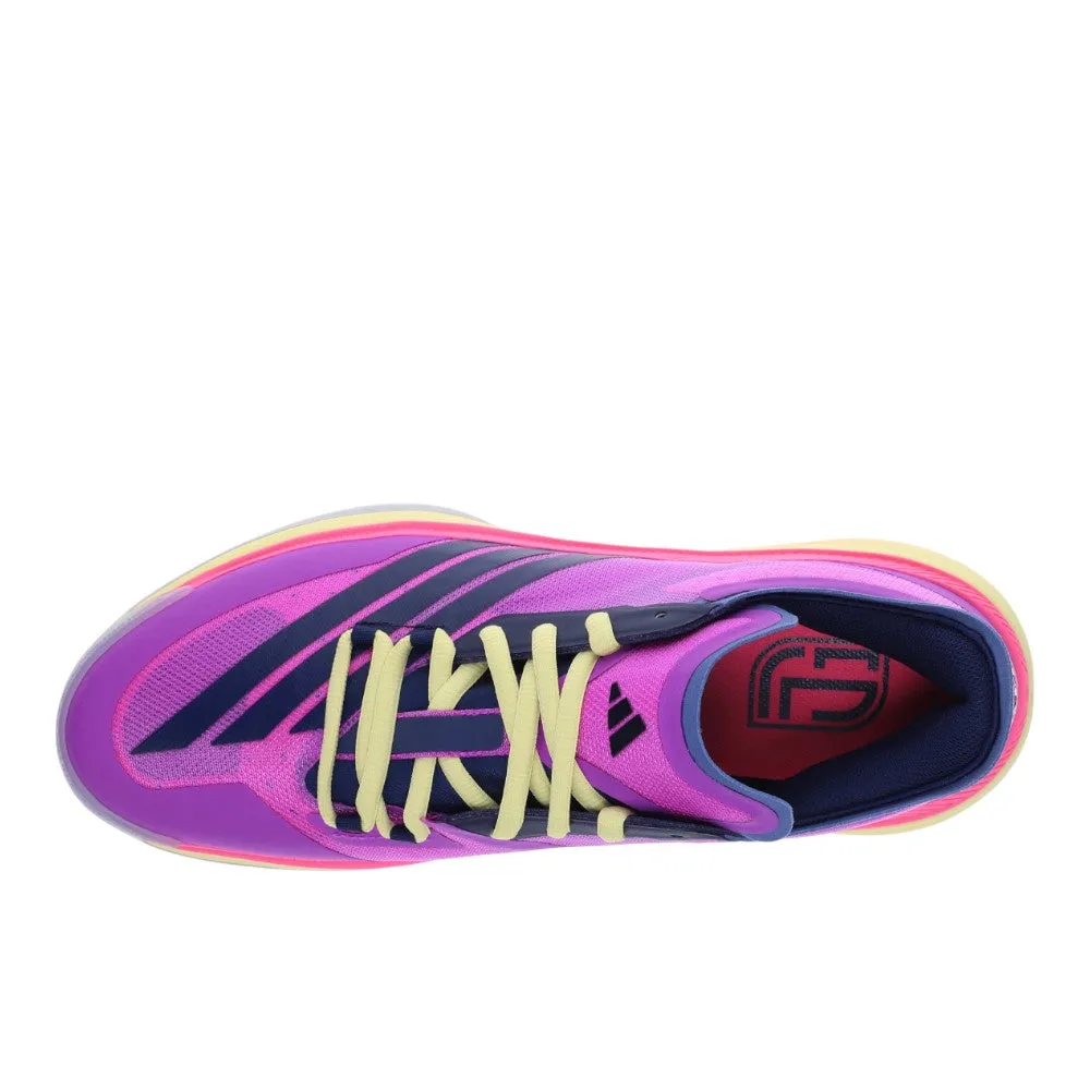 Jalen Green Adizero 3.0 Basketball Shoes sold by Shoebacca product image thumbnail 4