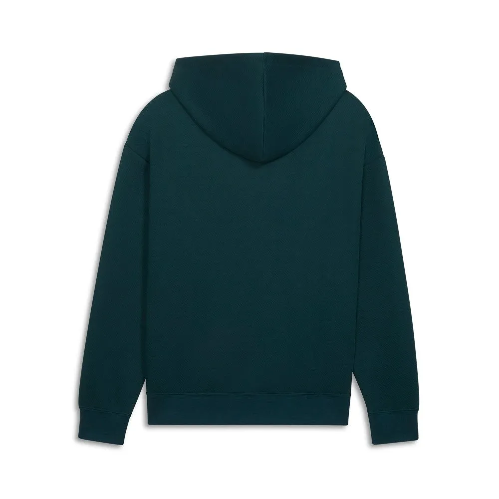 Essentials Jacquard Pullover Hoodie sold by Shoebacca product image thumbnail 2