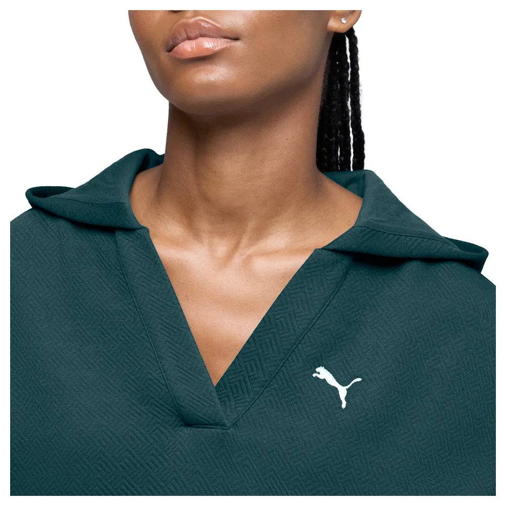 Essentials Jacquard Pullover Hoodie sold by Shoebacca product image thumbnail 4