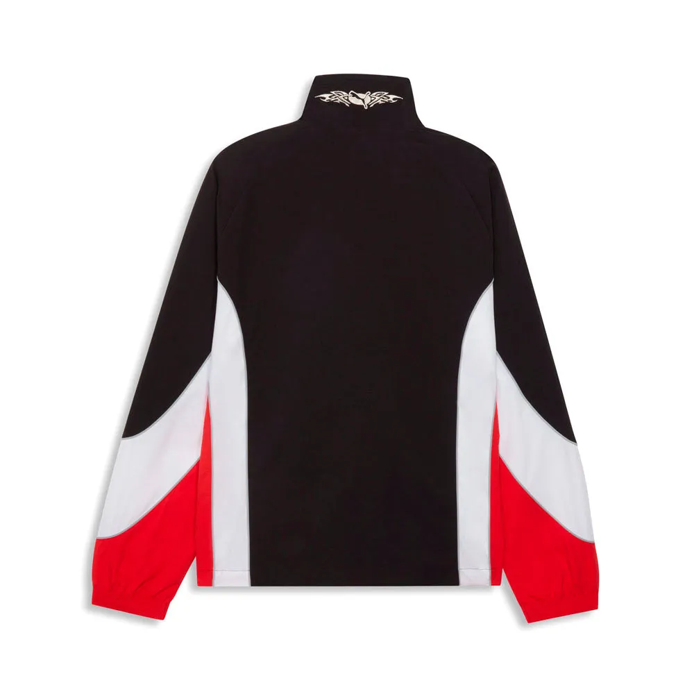 Pumatech-X Colorblock Track Jacket sold by Shoebacca product image thumbnail 2