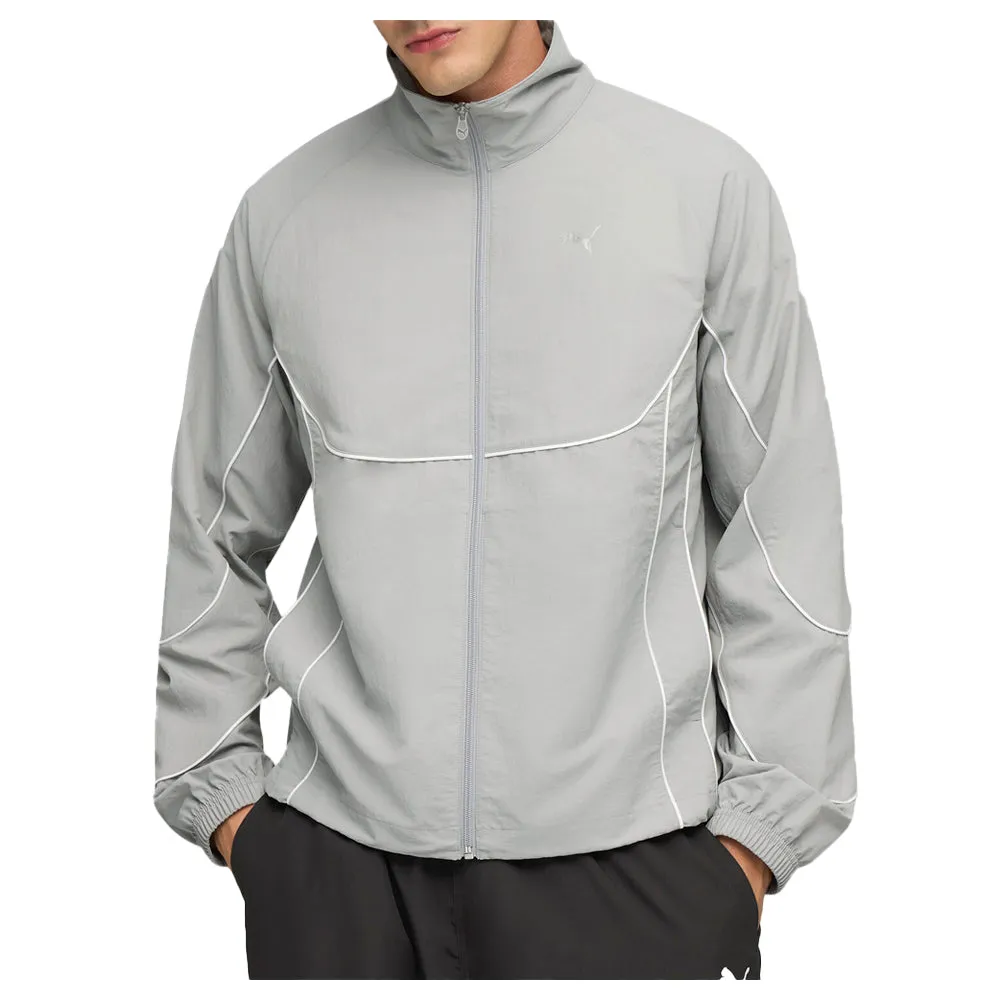 Pumatech-X Full Zip Track Jacket sold by Shoebacca product image thumbnail 3