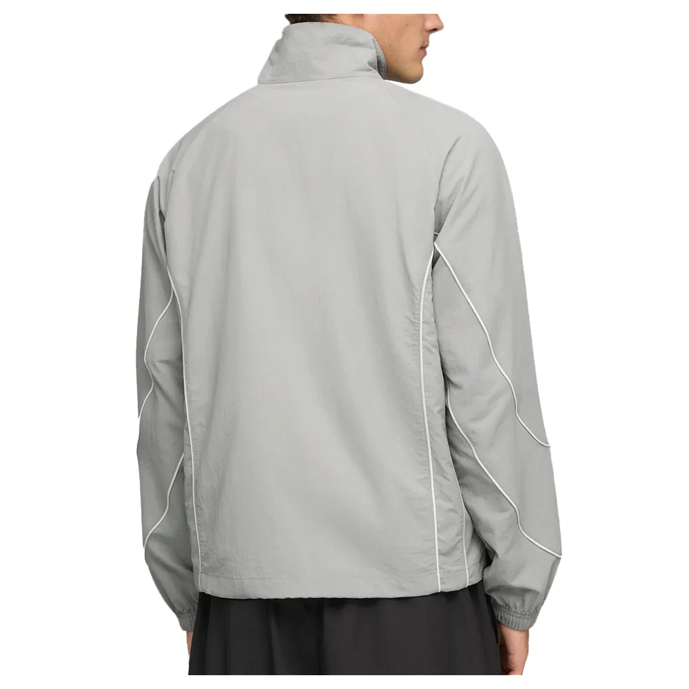 Pumatech-X Full Zip Track Jacket sold by Shoebacca product image thumbnail 4