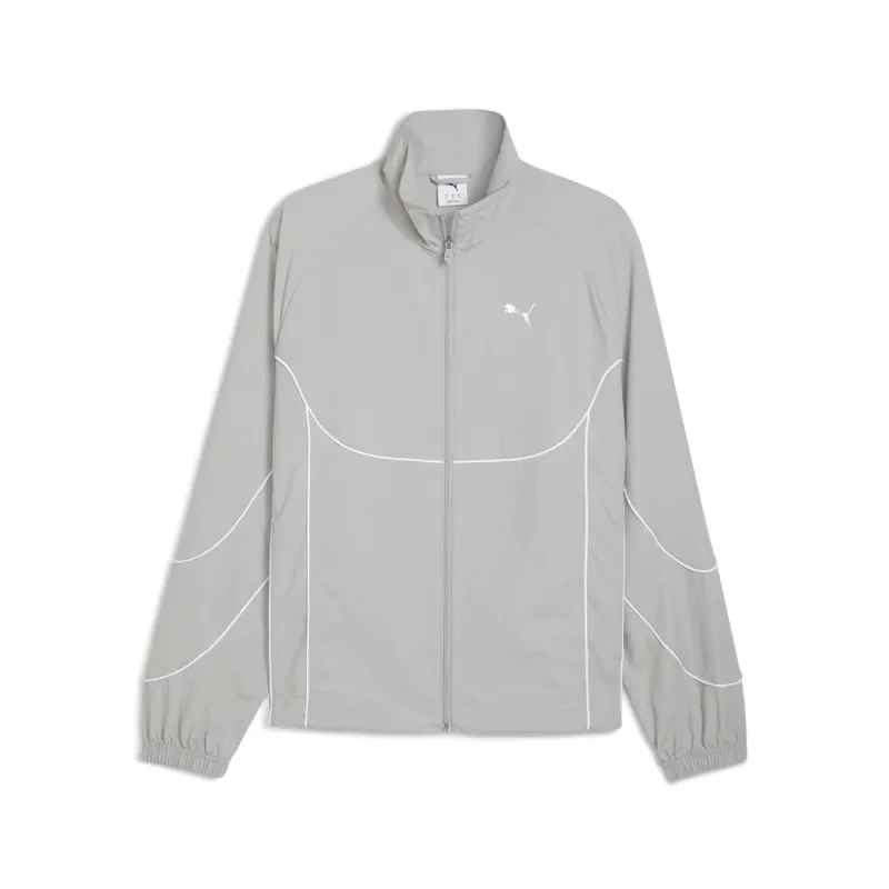 Pumatech-X Full Zip Track Jacket made by Puma