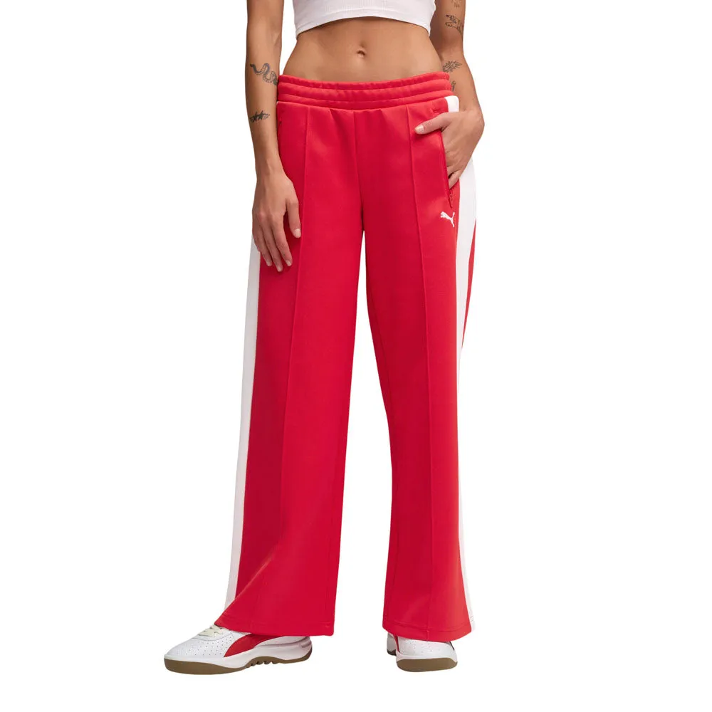 T7 Low Rise Track Pants sold by Shoebacca product image thumbnail 3