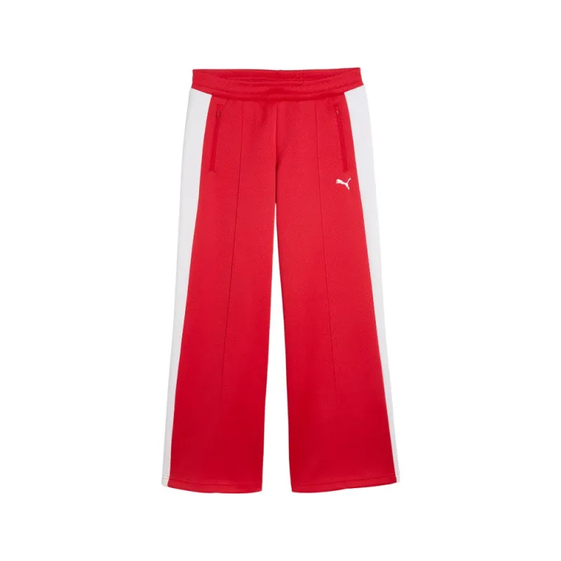 T7 Low Rise Track Pants made by Puma