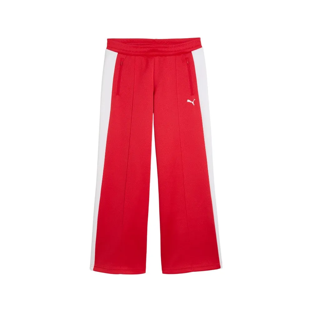 T7 Low Rise Track Pants sold by Shoebacca
