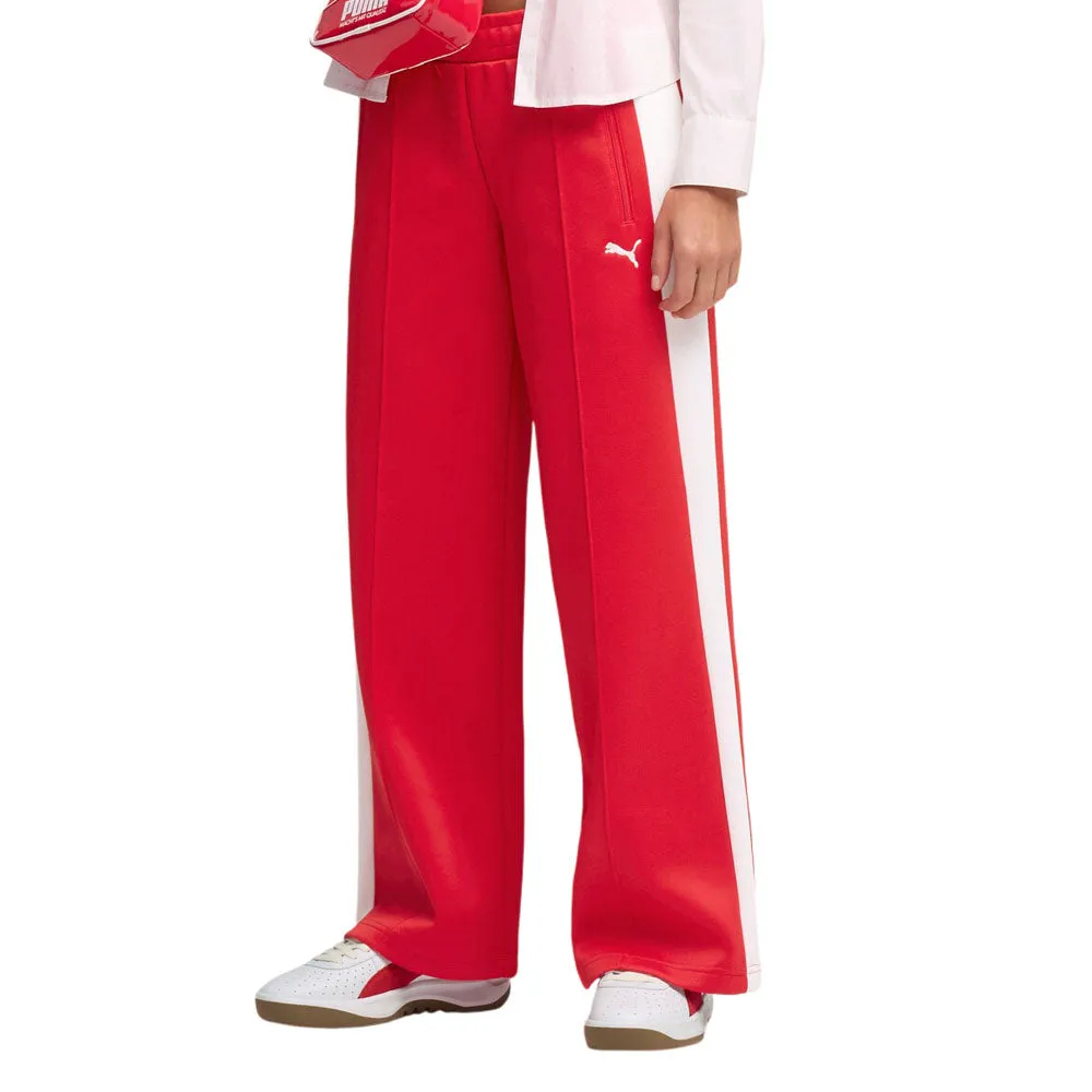 T7 Low Rise Track Pants sold by Shoebacca product image thumbnail 5