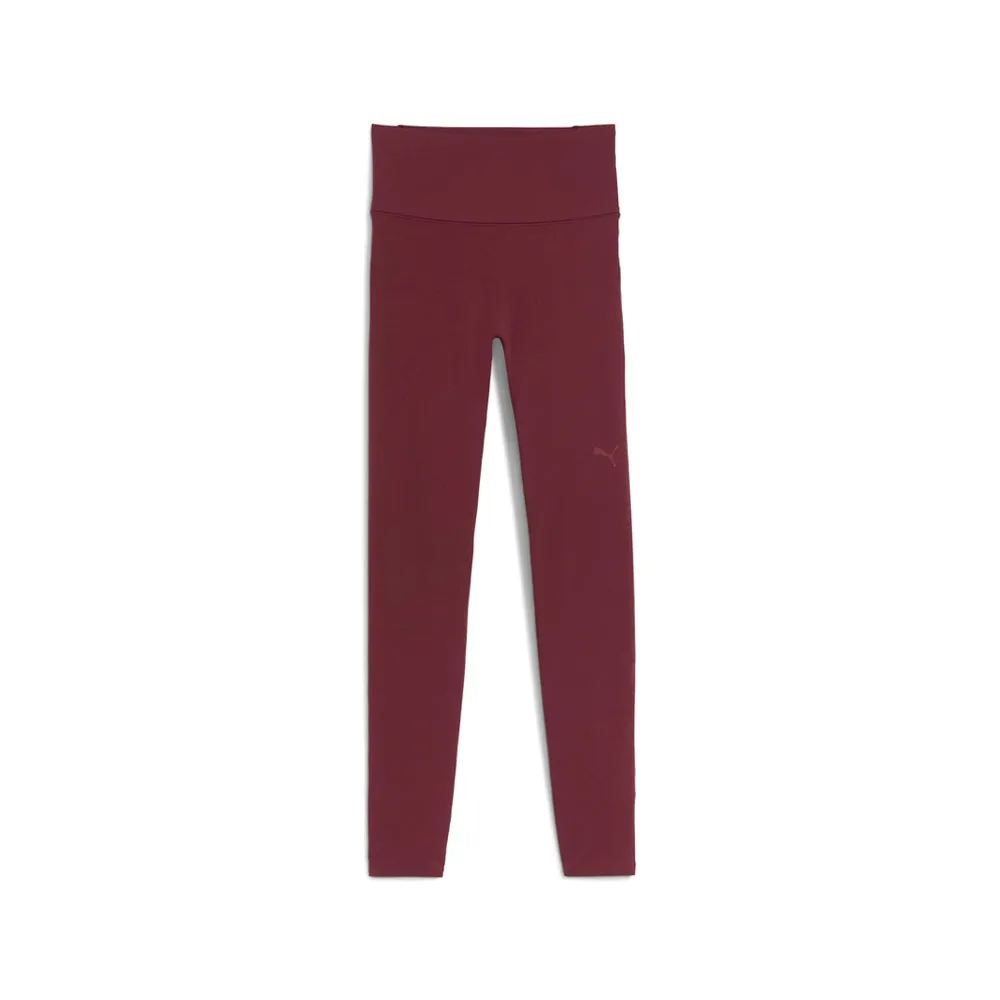 Shapeluxe High Waist 7/8 Leggings sold by Shoebacca product image thumbnail 3