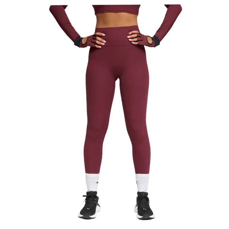 Shapeluxe High Waist 7/8 Leggings made by Puma