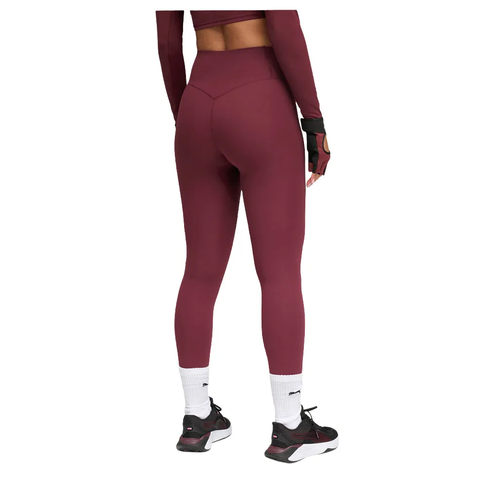 Shapeluxe High Waist 7/8 Leggings sold by Shoebacca product image thumbnail 2