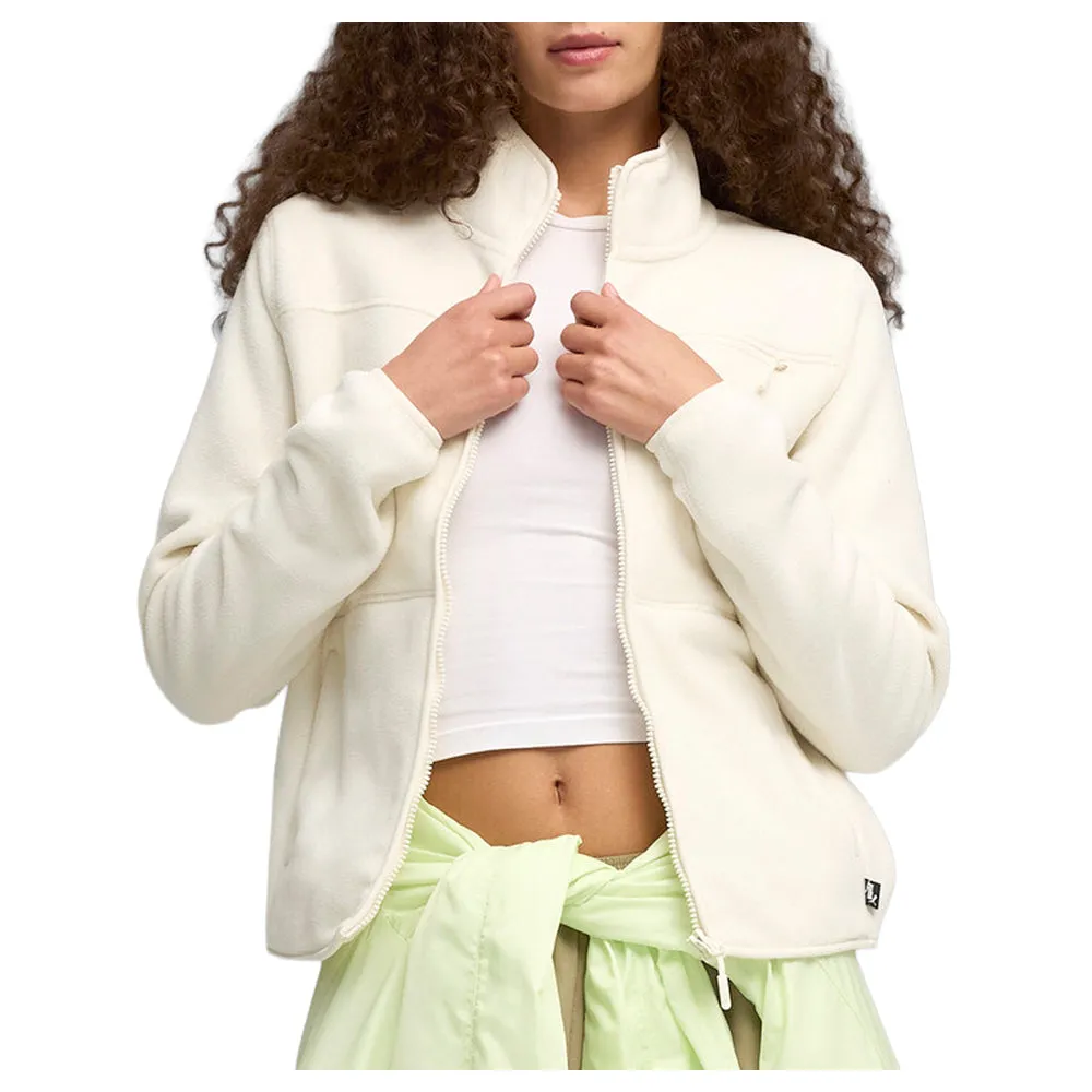 Polar Fleece Full Zip Jacket sold by Shoebacca product image thumbnail 5