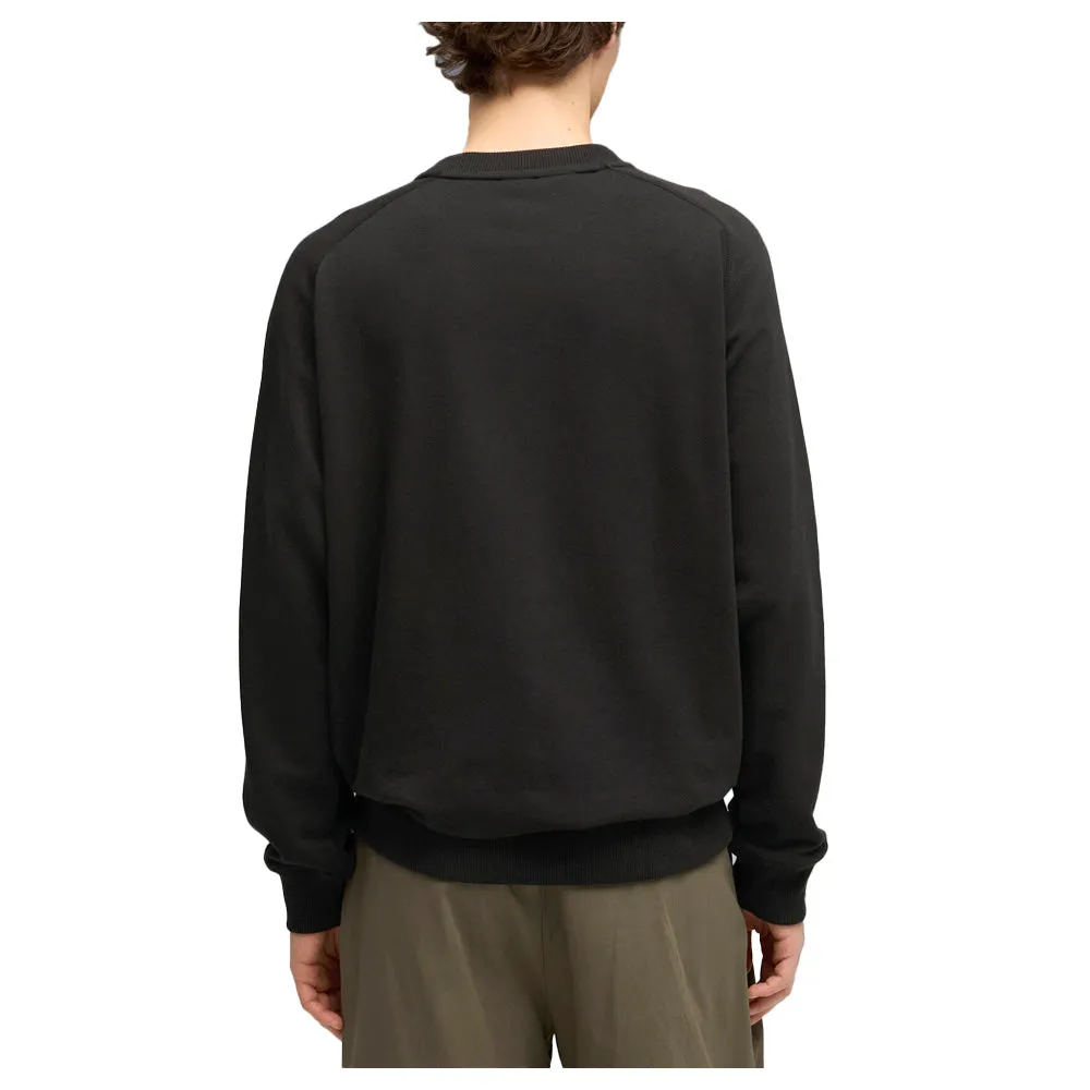 Scuderia Ferrari Sportswear Shield Crew Neck Sweatshirt sold by Shoebacca product image thumbnail 4