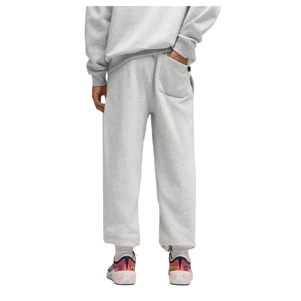 Hooptopia Graphic Sweatpants sold by Shoebacca product image thumbnail 4