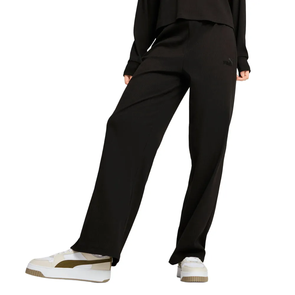 Elevated Essentials Mid Rise Knit Lounge Pants sold by Shoebacca product image thumbnail 5