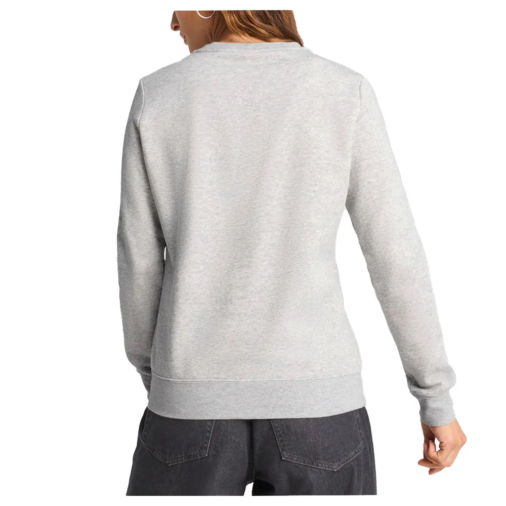 Essentials Logo Crew Neck Sweatshirt sold by Shoebacca product image thumbnail 4