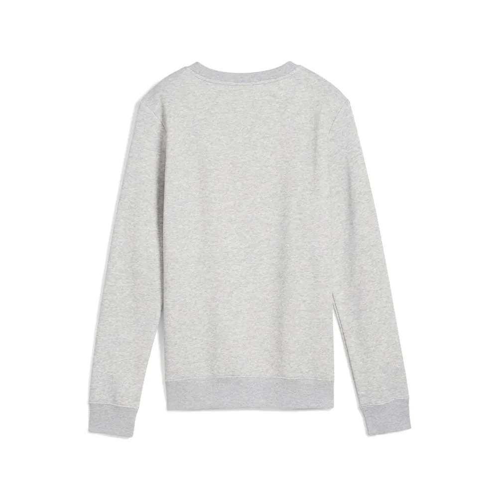 Essentials Logo Crew Neck Sweatshirt sold by Shoebacca product image thumbnail 2