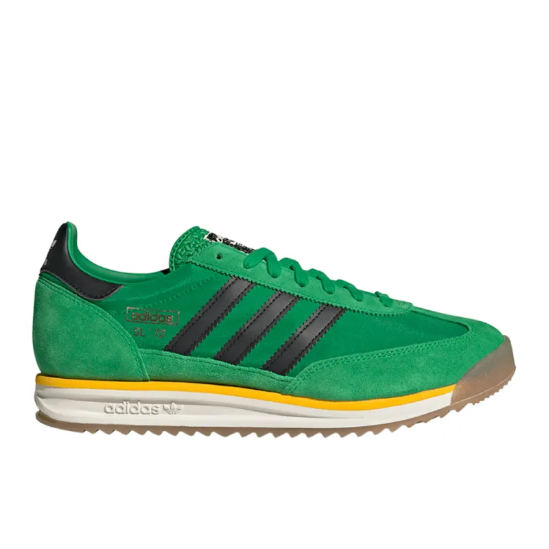 SL 72 RS Lace Up Sneakers made by Adidas