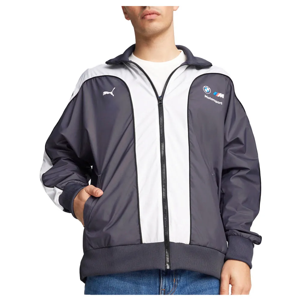 BMW M Motorsport Archive Full Zip Jacket sold by Shoebacca product image thumbnail 3