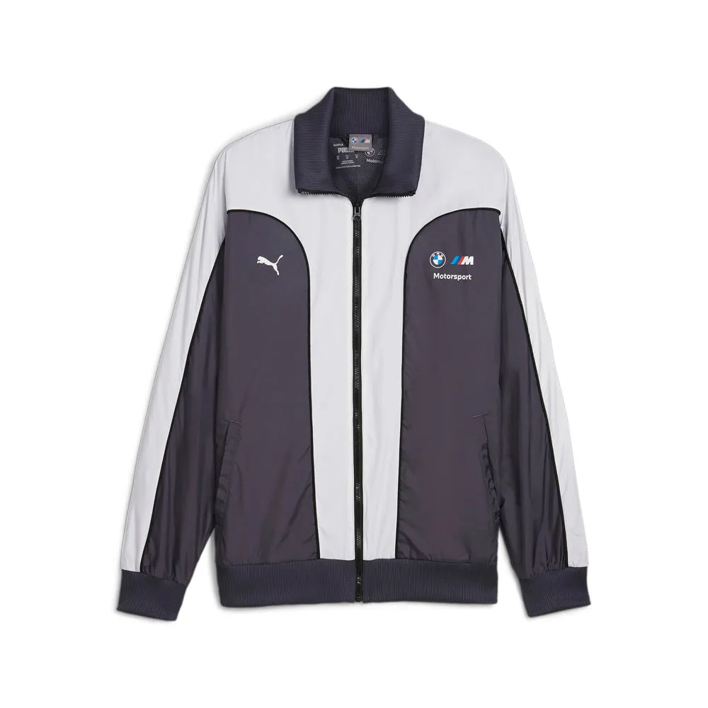 BMW M Motorsport Archive Full Zip Jacket sold by Shoebacca