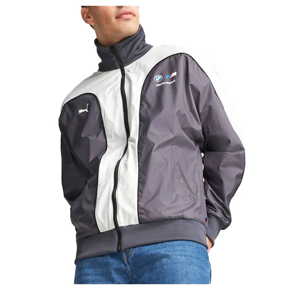BMW M Motorsport Archive Full Zip Jacket sold by Shoebacca product image thumbnail 5