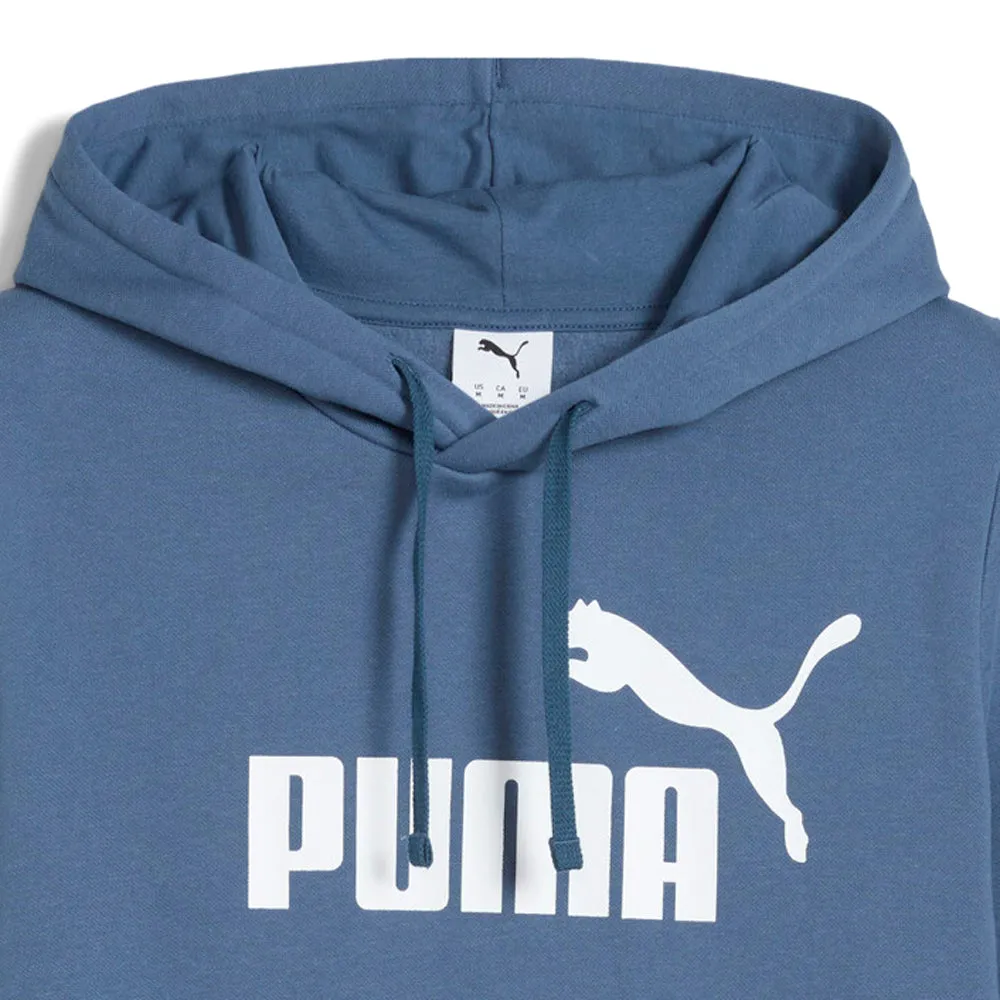 Essentials Logo Pullover Hoodie sold by Shoebacca product image thumbnail 5