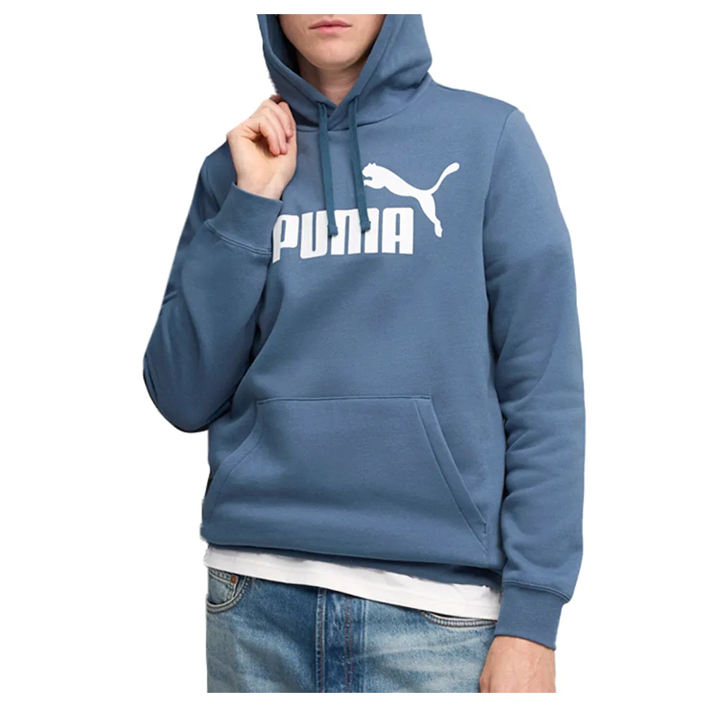 Essentials Logo Pullover Hoodie sold by Shoebacca product image thumbnail 3