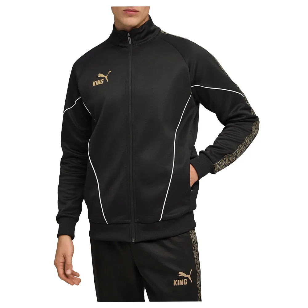 King Anthem Full Zip Jacket sold by Shoebacca product image thumbnail 3