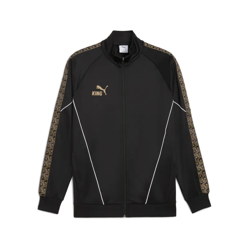 King Anthem Full Zip Jacket made by Puma