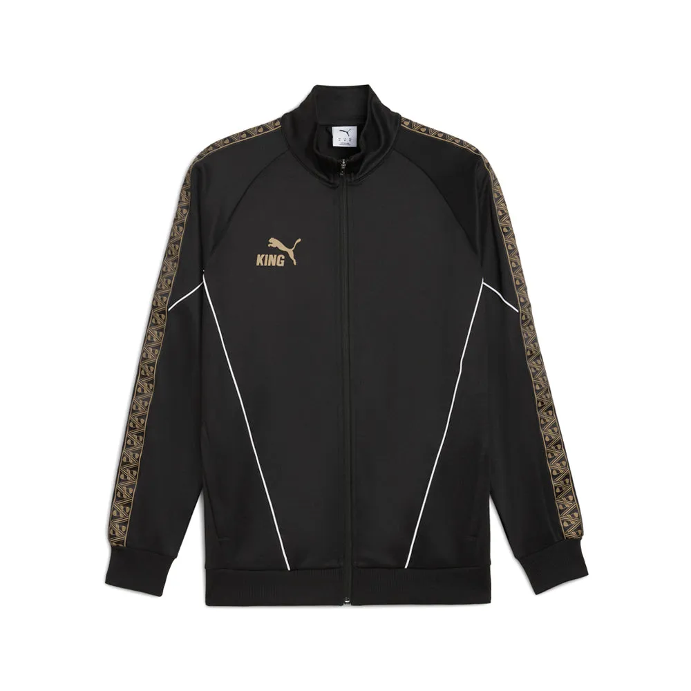 King Anthem Full Zip Jacket sold by Shoebacca