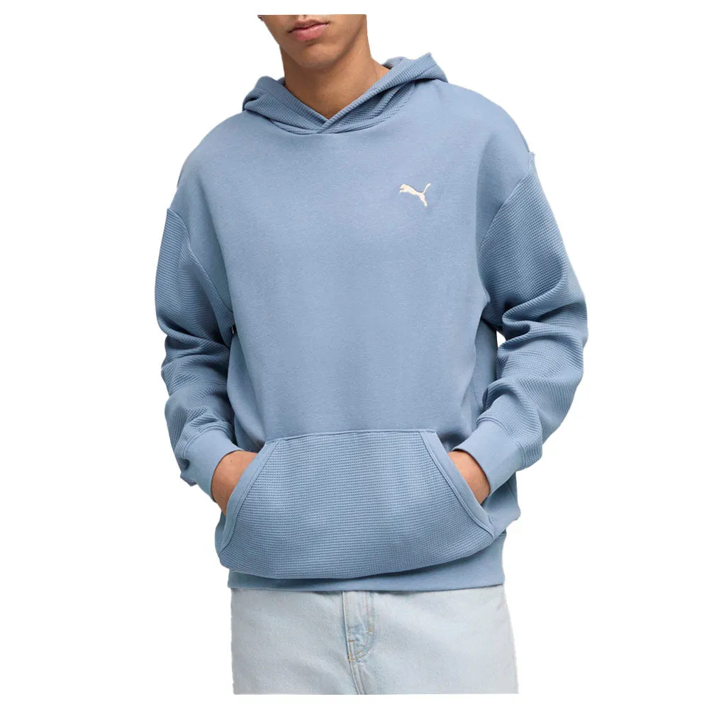 Class Relaxed Pinna Pullover Hoodie sold by Shoebacca