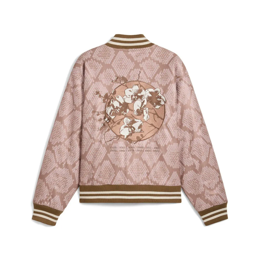 Special Items Year Of The Snake College Full Zip Jacket sold by Shoebacca product image thumbnail 2