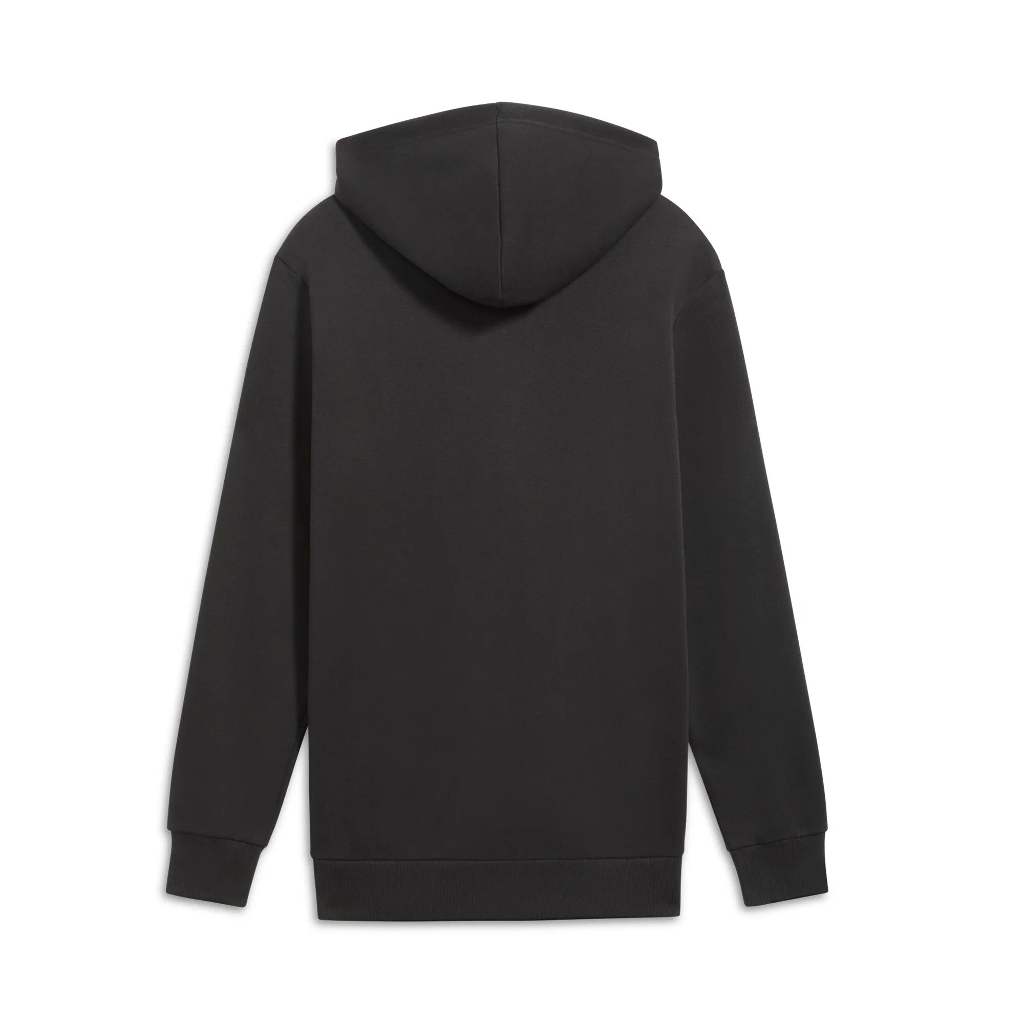 Illusion Graphic Pullover Hoodie sold by Shoebacca product image thumbnail 2