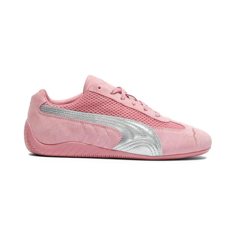 Speedcat Premium Lace Up Sneakers made by Puma