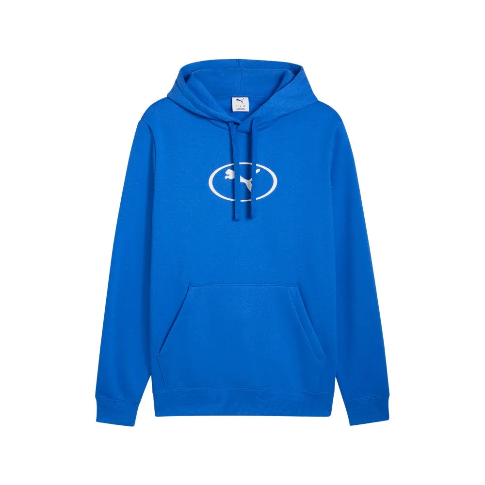 Sport Heritage Fleece Pullover Hoodie sold by Shoebacca