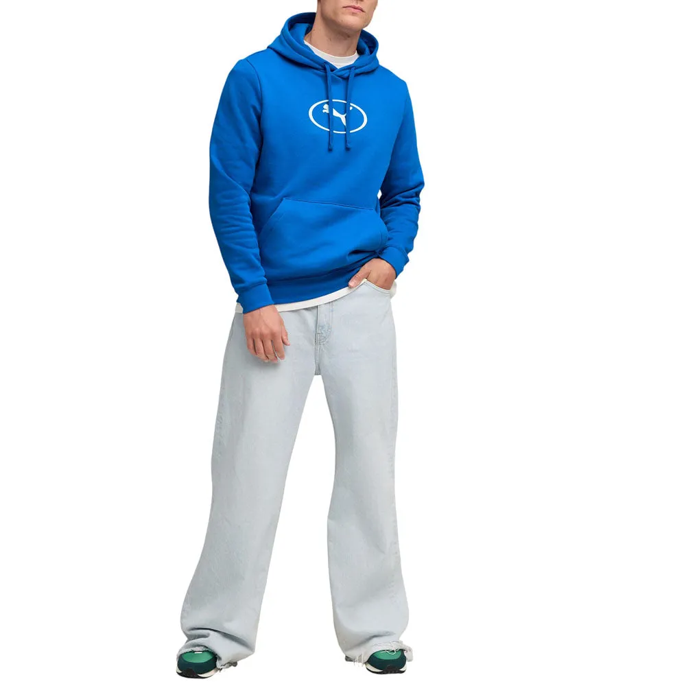 Sport Heritage Fleece Pullover Hoodie sold by Shoebacca product image thumbnail 5