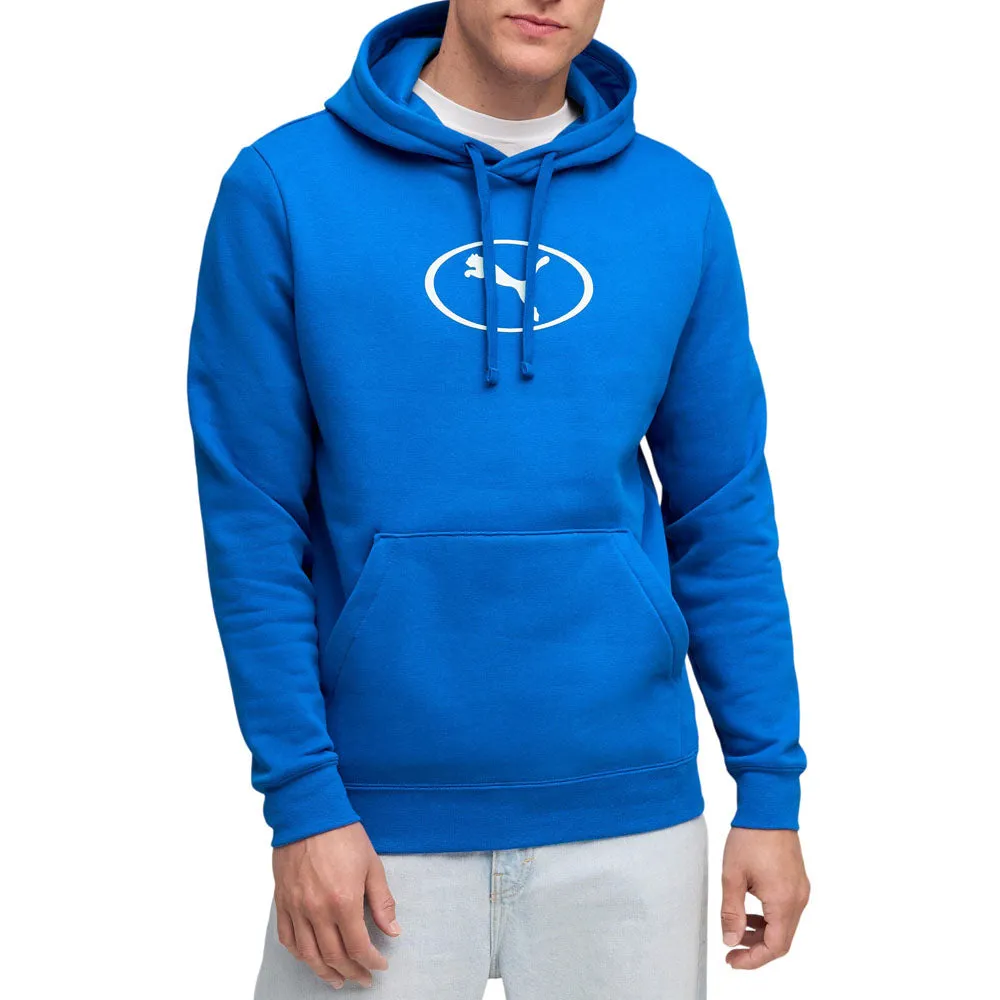 Sport Heritage Fleece Pullover Hoodie sold by Shoebacca product image thumbnail 3